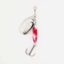 Load image into Gallery viewer, Spinner • Red Molly • #3
