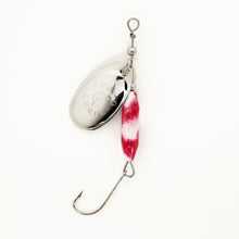 Load image into Gallery viewer, Spinner • Red Molly • #3