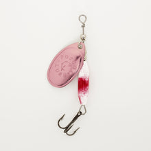 Load image into Gallery viewer, Spinner • Red Molly • #3