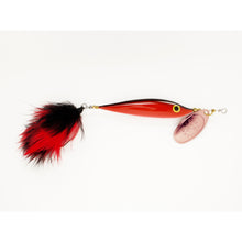 Load image into Gallery viewer, Minnow • Red Shiner • #4
