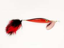 Load image into Gallery viewer, Minnow • Red Shiner • #4