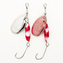 Load image into Gallery viewer, Spinner • Red Molly • #3