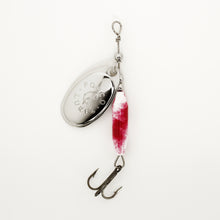 Load image into Gallery viewer, Spinner • Red Molly • #3