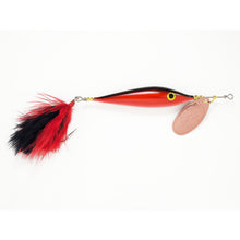 Load image into Gallery viewer, Minnow • Red Shiner • #4