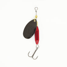 Load image into Gallery viewer, Spinner • Ruby Red • #3