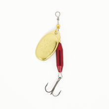 Load image into Gallery viewer, Spinner • Ruby Red • #3