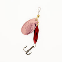 Load image into Gallery viewer, Spinner • Ruby Red • #3