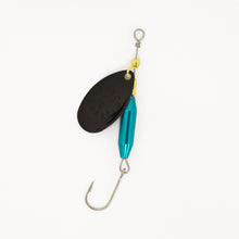 Load image into Gallery viewer, Spinner • Steelhead Teal • #3