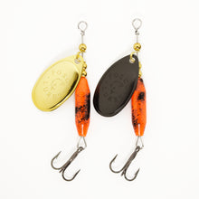 Load image into Gallery viewer, Spinner • Tiger Tooth • #3