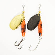 Load image into Gallery viewer, Spinner • Tiger Tooth • #3