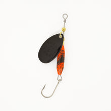 Load image into Gallery viewer, Spinner • Tiger Tooth • #3