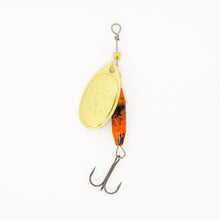 Load image into Gallery viewer, Spinner • Tiger Tooth • #3