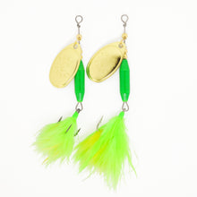 Load image into Gallery viewer, Spinner • Tinkerbell • Dressed • #3