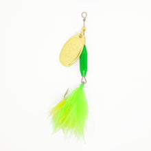 Load image into Gallery viewer, Spinner • Tinkerbell • Dressed • #3