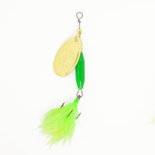 Load image into Gallery viewer, Spinner • Tinkerbell • Dressed • #3