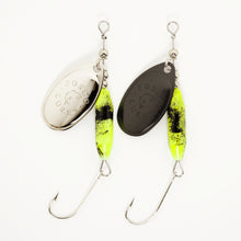 Load image into Gallery viewer, Spinner • Toxic Toad • #3