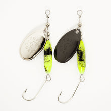 Load image into Gallery viewer, Spinner • Toxic Toad • #3