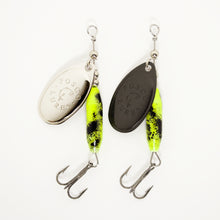 Load image into Gallery viewer, Spinner • Toxic Toad • #3