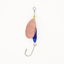 Load image into Gallery viewer, Spinner • Ultramarine • #3