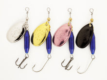 Load image into Gallery viewer, Spinner • Ultramarine • #3