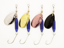 Load image into Gallery viewer, Spinner • Ultramarine • #3