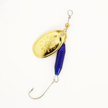 Load image into Gallery viewer, Spinner • Ultramarine • #3