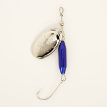 Load image into Gallery viewer, Spinner • Ultramarine • #3