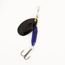 Load image into Gallery viewer, Spinner • Ultramarine • #3