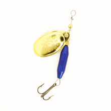 Load image into Gallery viewer, Spinner • Ultramarine • #3