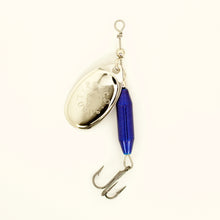 Load image into Gallery viewer, Spinner • Ultramarine • #3