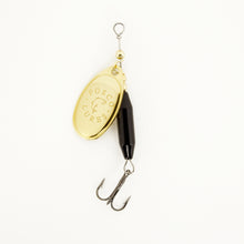 Load image into Gallery viewer, Spinner • Black • #3