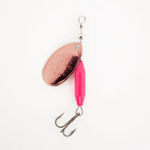 Load image into Gallery viewer, Spinner • Brite Pink • #3