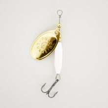 Load image into Gallery viewer, Spinner • White • #3