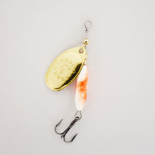 Load image into Gallery viewer, Spinner • Orange Molly • #3