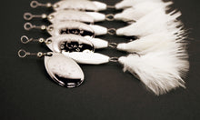 Load image into Gallery viewer, Spinner • Dovetail • Dressed • #3