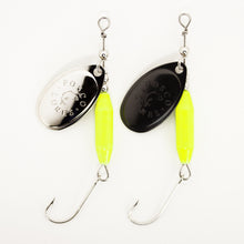 Load image into Gallery viewer, Spinner • Chartreuse • #3