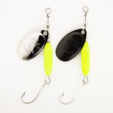 Load image into Gallery viewer, Spinner • Chartreuse • #3