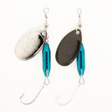 Load image into Gallery viewer, Spinner • Firefly • #3