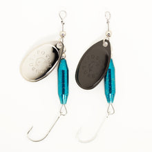 Load image into Gallery viewer, Spinner • Firefly • #3