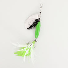 Load image into Gallery viewer, Spinner • Tinkerbell • Dressed • #3