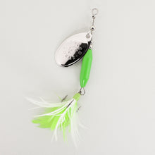 Load image into Gallery viewer, Spinner • Tinkerbell • Dressed • #3