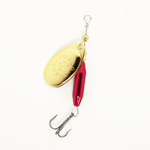 Load image into Gallery viewer, Spinner • Pigeon Blood • #3