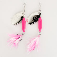 Load image into Gallery viewer, Spinner • Pinkerbell • Dressed • #3