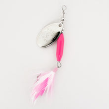 Load image into Gallery viewer, Spinner • Pinkerbell • Dressed • #3