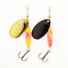 Load image into Gallery viewer, Spinner • Pink Lemonade • #3