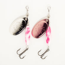 Load image into Gallery viewer, Spinner • Pink Molly • #3