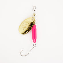 Load image into Gallery viewer, Spinner • Brite Pink • #3