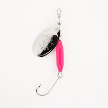 Load image into Gallery viewer, Spinner • Brite Pink • #3