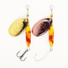 Load image into Gallery viewer, Spinner • Red Craw • #3