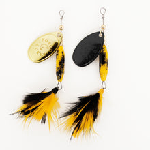 Load image into Gallery viewer, Spinner • Stinger • Dressed • #3